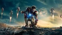 pic for Iron Man 3 New 